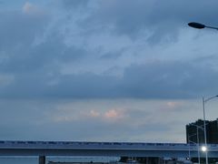 -海堤纪念公园