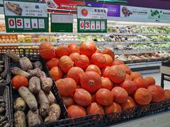 -大润发(张江店)