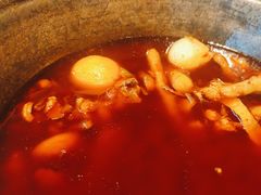 -李子坝梁山鸡(李子坝大鸡哥店)