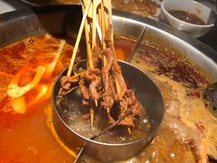 -川锅一号火锅(铜山万达店)