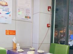 大堂-威海渔村(静安旗舰店)