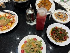 -好兄弟郭巨海鲜(天一阁店)