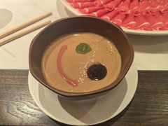 -南门涮肉(天坛南门店)