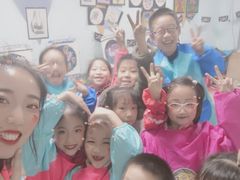 -缤纷鸟美术书法(建大校区)