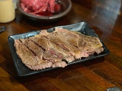 -喜来稀肉(旺角广华街店)