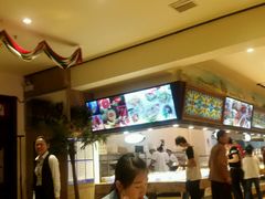 -比尔森巴西烤肉自助(红旗街店)