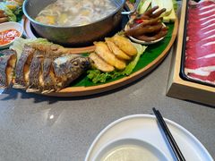 -椰小鸡·琼州糟粕醋·火锅(美兰缤纷城店)