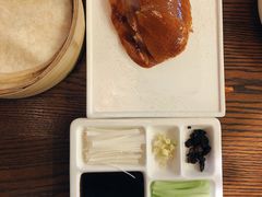 -小大董·烤鸭(王府井apm店)