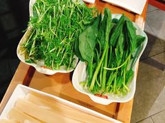 -傣妹火锅(南京东路一店)