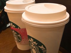 -星巴克(威尼斯人店)