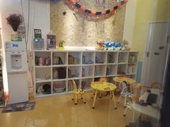 -易贝乐成长中心(坂田中心)