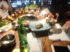 -海之屋韩式烤肉(海棠68环球美食街店)