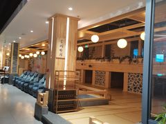 -星河湾温泉洗浴酒店