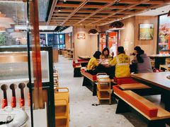 -季季红火锅(南康宝林大厦店)