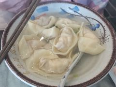虾肉馄饨-高行汤团店(金高路店)