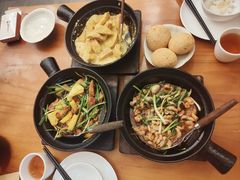 -旺爷砂锅·茶作(国贸店)