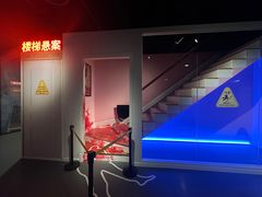 -李昌钰刑侦科学博物馆