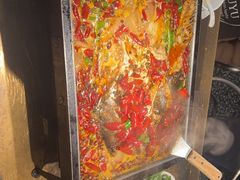 -炉鱼(萧山万象汇店)