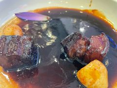 -聚鑫阁江浙菜·非遗传承技艺(青村帝华园店)