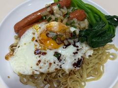 -華歡冰室-WahFoon(吉大店)