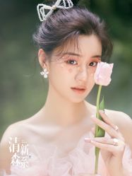 -时光印记婚纱摄影工作室·原创定制