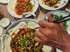 -刘正萍阿婆鱼头 湘小馆(云享城店)