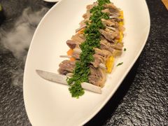 -竹雨堂创意中国菜(裕华店)