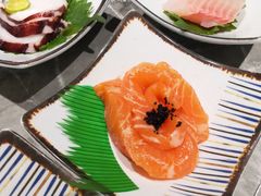 -五月罗马海鲜烤肉自助餐厅(印象城店)