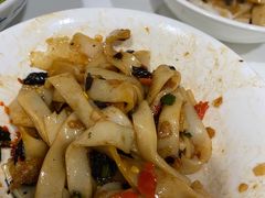 猪油拌粉-文和友老长沙龙虾馆(化龙池店)
