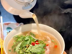 -saigon saigon | 西贡西贡(滨北店)