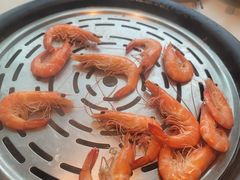 -青蓬蒸汽海鲜·深圳老字号·团建聚会(壹方城店)