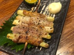 -酒窝烧鸟(科华街店)