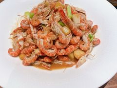 -宁海食府(总店·天一阁望京店)