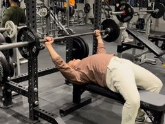 -聚健身GatherFitness(余杭店)