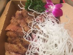-新白鹿餐厅(爱琴海购物中心店)