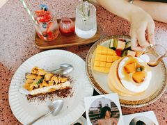 -La Terre乐田(万象城店)