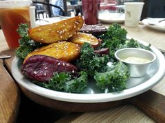 -农畉LONFOOD(福田星河COCOPark店)