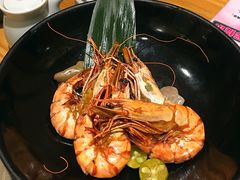-花潮料理艺食馆(世欧广场店)