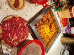 -二荆条·蜀鲜汇城市森林火锅