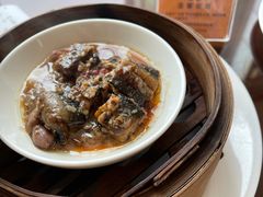-万荟轩海鲜·粤式点心自助餐厅(蓝海风万怡酒店)