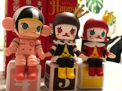 -泡泡玛特POPMART(侨福芳草地店)