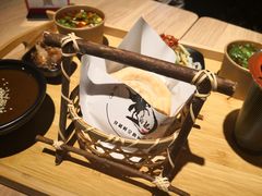 -白起肉夹馍