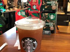 -星巴克(深圳音乐厅店)