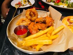 -Nord Grill&Bar Highland诺德西餐(深圳欢乐海岸店)