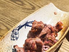 -那时新疆·若羌(经纬汇店)