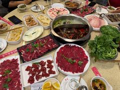 -多迷烫菜广场(水心大厦店)
