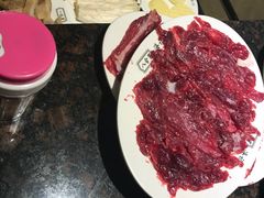 -八合里潮汕鲜牛肉火锅(惠州华贸店)