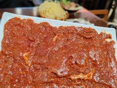 -黔有有贵州酸汤夺夺粉火锅(五味十字店)