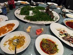 -凤凰园烤鸭店·唐山菜·传承花椒肉(老唐丰路店)