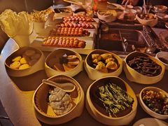 -海底捞火锅(银泰中心店)